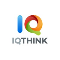 IQTHINK, LLC Logo