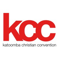 Katoomba Christian Convention Logo