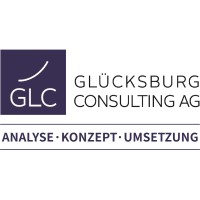 GLC Glücksburg Consulting AG Logo