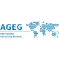 AGEG Consultants eG Logo