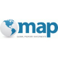 MAP Global Property Investments Logo
