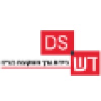 Dash - DS investment & Securities Logo