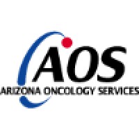 Arizona Oncology Services Logo