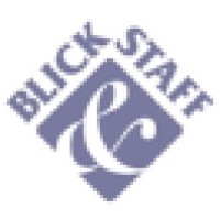 Blick&Staff Communications Logo