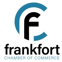 Frankfort Chamber Of Commerce Logo