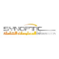 Synoptic Information Logo
