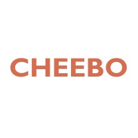 CHEEBO Logo