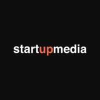 StartUp Media pvt. ltd. Logo