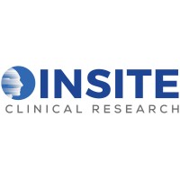 Insite Clinical Research Logo