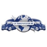 LIV TRANSPORTATION INC Logo