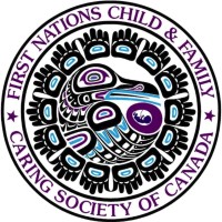 First Nations Child and Family Caring Society of Canada Logo