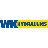 WK Hydraulics BV Logo