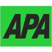 APA Concrete Repairs Ltd Logo