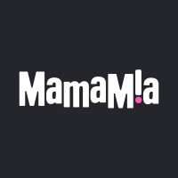 Mamamia Logo