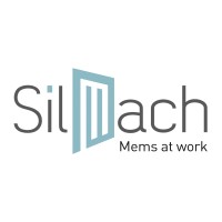 SilMach Logo