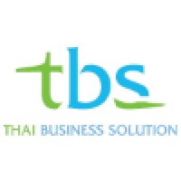 Thai Business Solution Co., Ltd. Logo