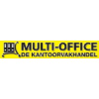 MULTI-OFFICE Franchise bv Logo