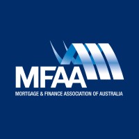 Mortgage and Finance Association of Australia (MFAA) Logo