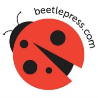 Beetle Press Logo