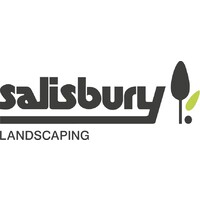 Salisbury Landscaping Logo