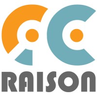 Raison Media Pte Ltd Logo