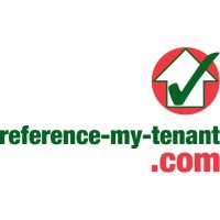 Reference-my-tenant.com Logo
