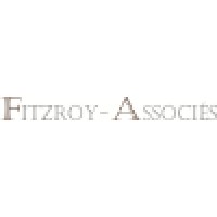 FITZROY ASSOCIES Logo