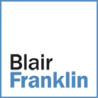 Blair Franklin Capital Partners Logo