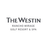 The Westin Rancho Mirage Logo