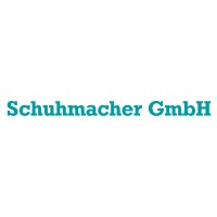 Schuhmacher GmbH Logo
