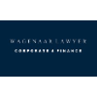 Wagenaar Lawyer - Corporate & Finance Logo