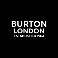 Burton Menswear London Logo