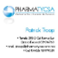 Pharma Tycsa Logo