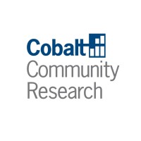 Cobalt Community Research Logo
