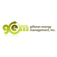 Gilleran Energy Management, Inc. Logo