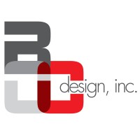 BOC DESIGN INC Logo