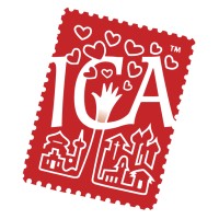 International Christian Adoptions Logo