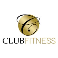 ClubFitness Greensboro Logo