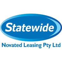 Statewide Novated Leasing Logo