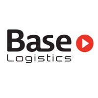Base Logistics Logo