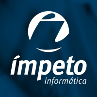 Impeto Informática Logo