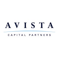 Avista Capital Partners Logo