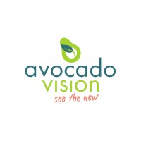Avocado Vision Logo