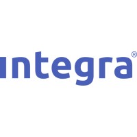 Integra Multi Vendor Services B.V. Logo