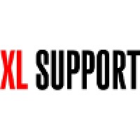 XL Support Logo