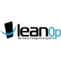 LeanOp Logo