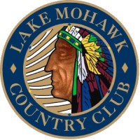Lake Mohawk Country Club Logo