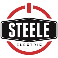 Steele Electric, LLC Logo