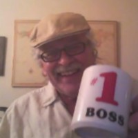 On Fire To Retire! Logo