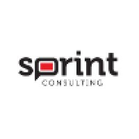 Sprint Consulting Llc. Logo
